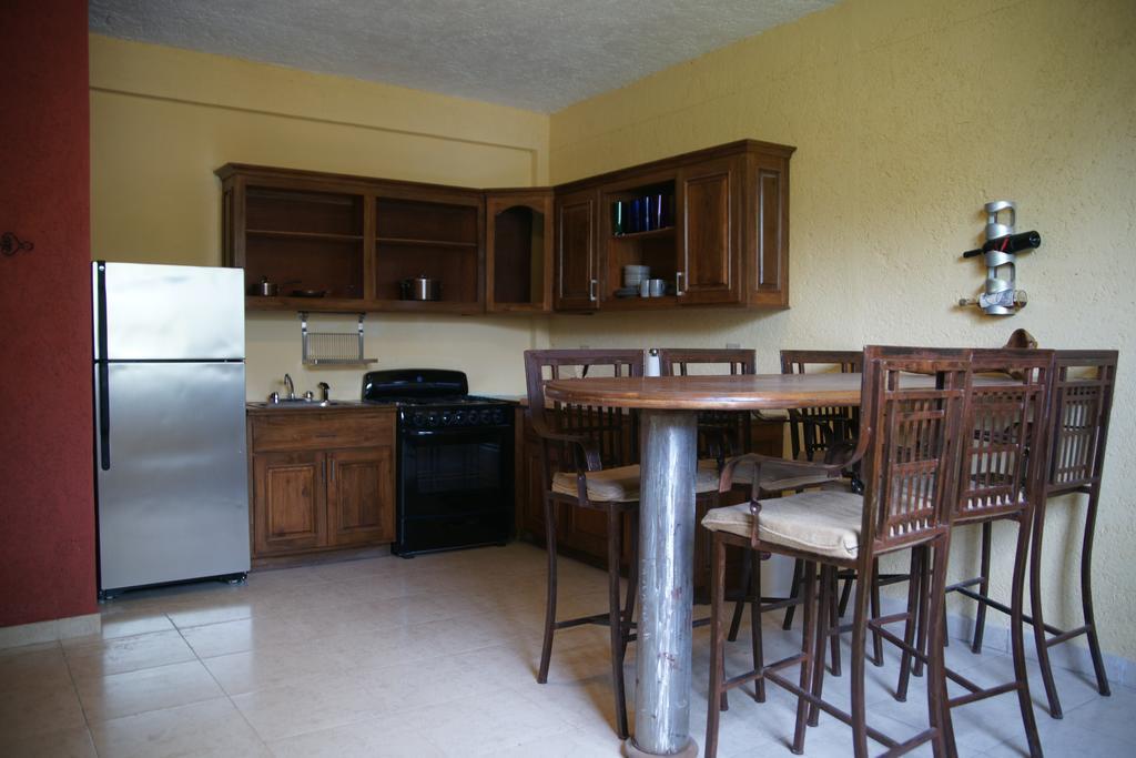 Corail Suites Jacquet Δωμάτιο φωτογραφία