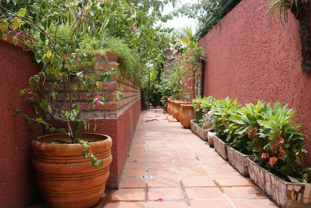 Corail Suites Jacquet Δωμάτιο φωτογραφία