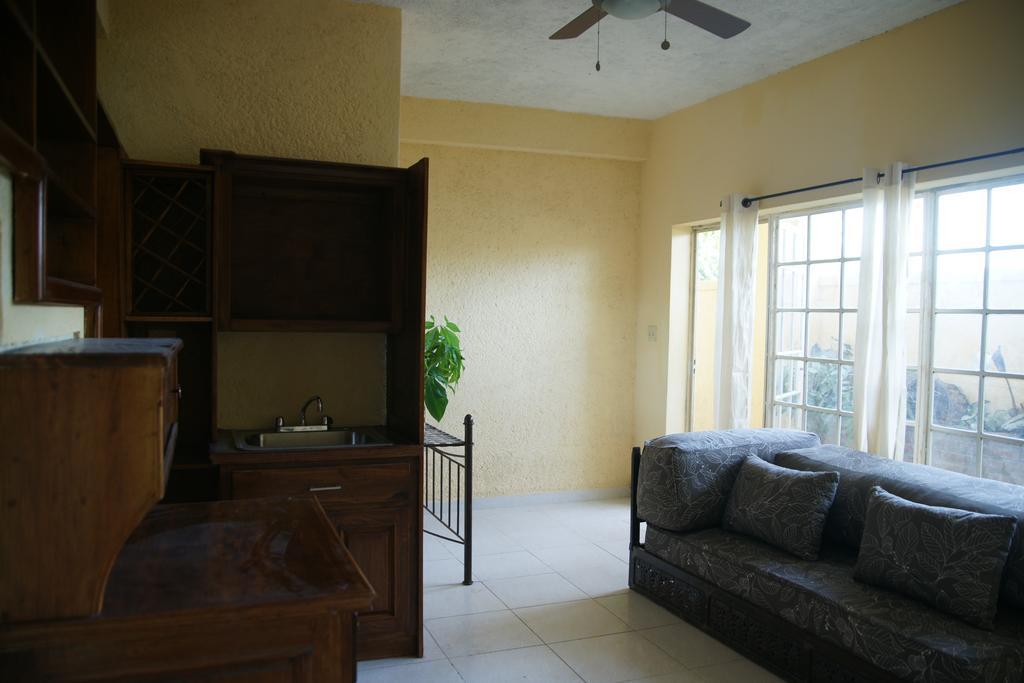 Corail Suites Jacquet Δωμάτιο φωτογραφία