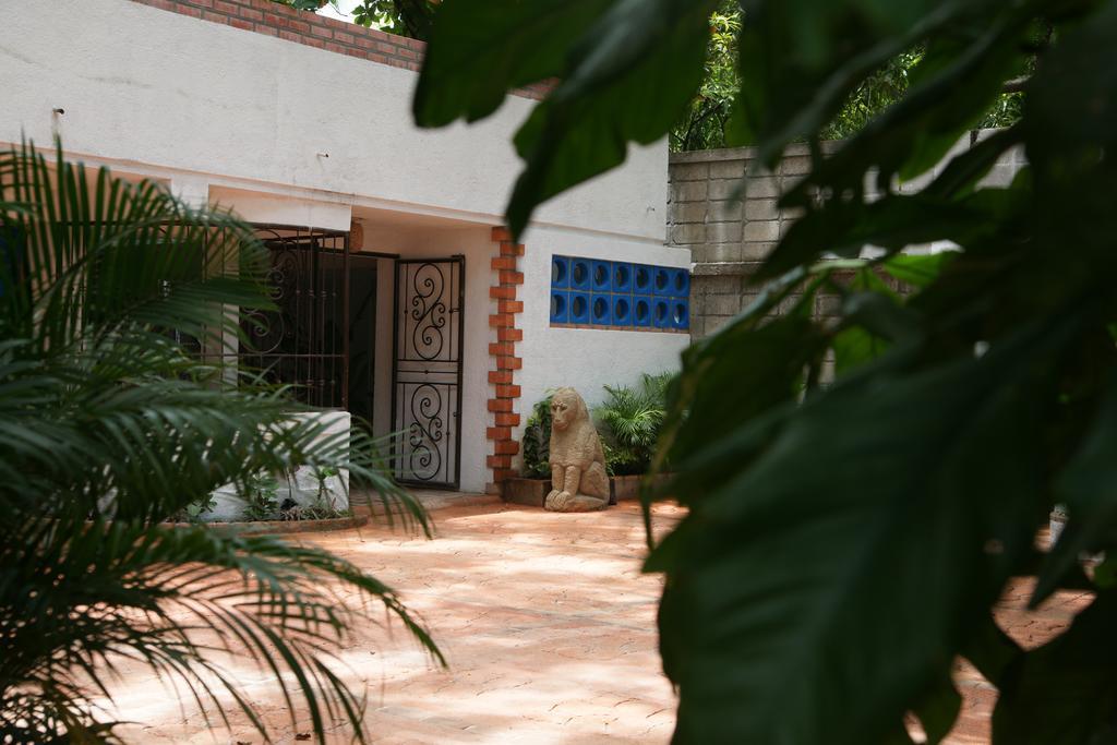 Corail Suites Jacquet Εξωτερικό φωτογραφία