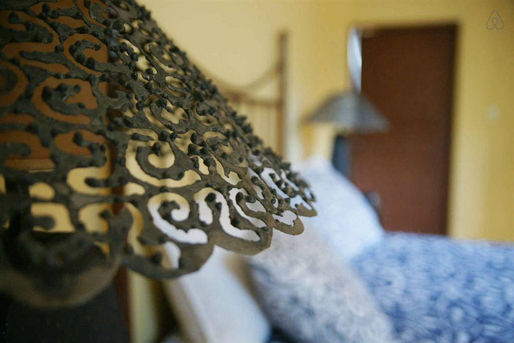 Corail Suites Jacquet Εξωτερικό φωτογραφία