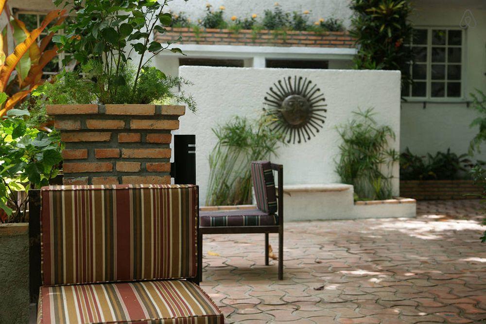 Corail Suites Jacquet Εξωτερικό φωτογραφία