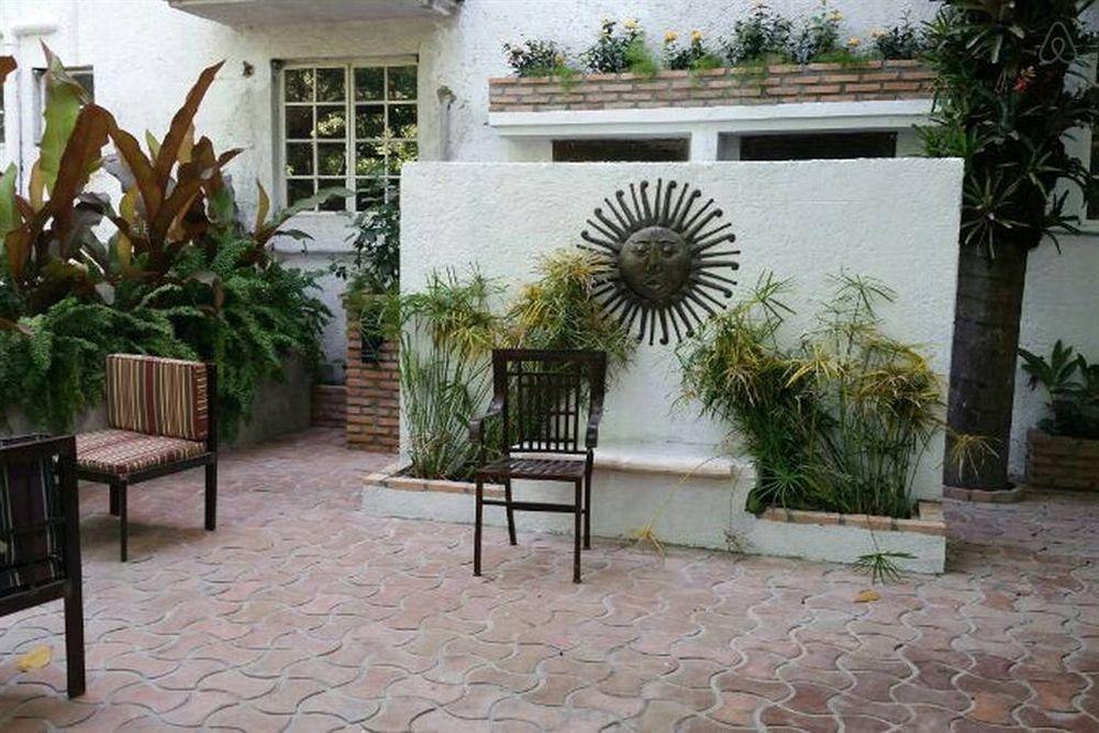 Corail Suites Jacquet Εξωτερικό φωτογραφία