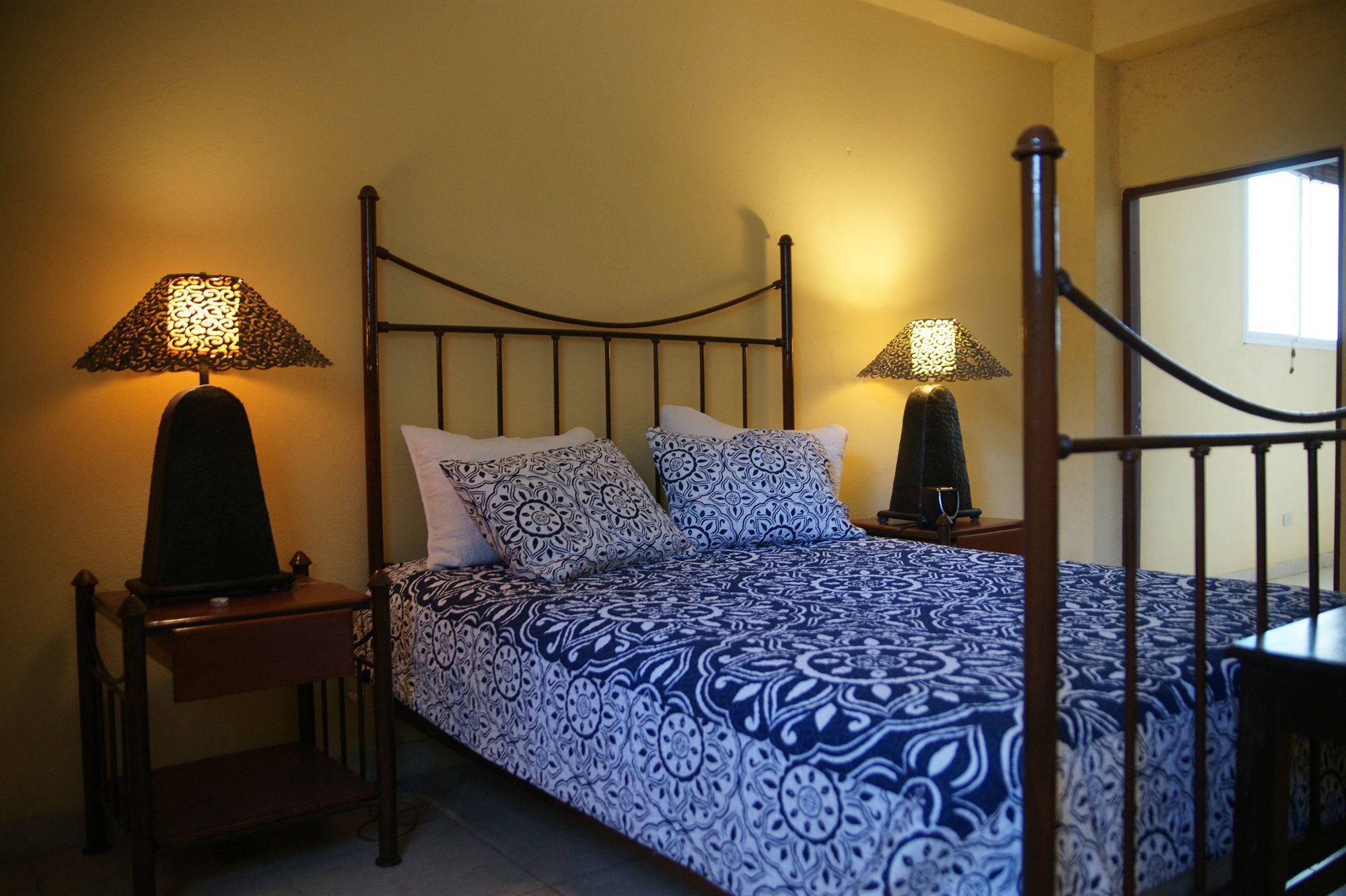 Corail Suites Jacquet Εξωτερικό φωτογραφία