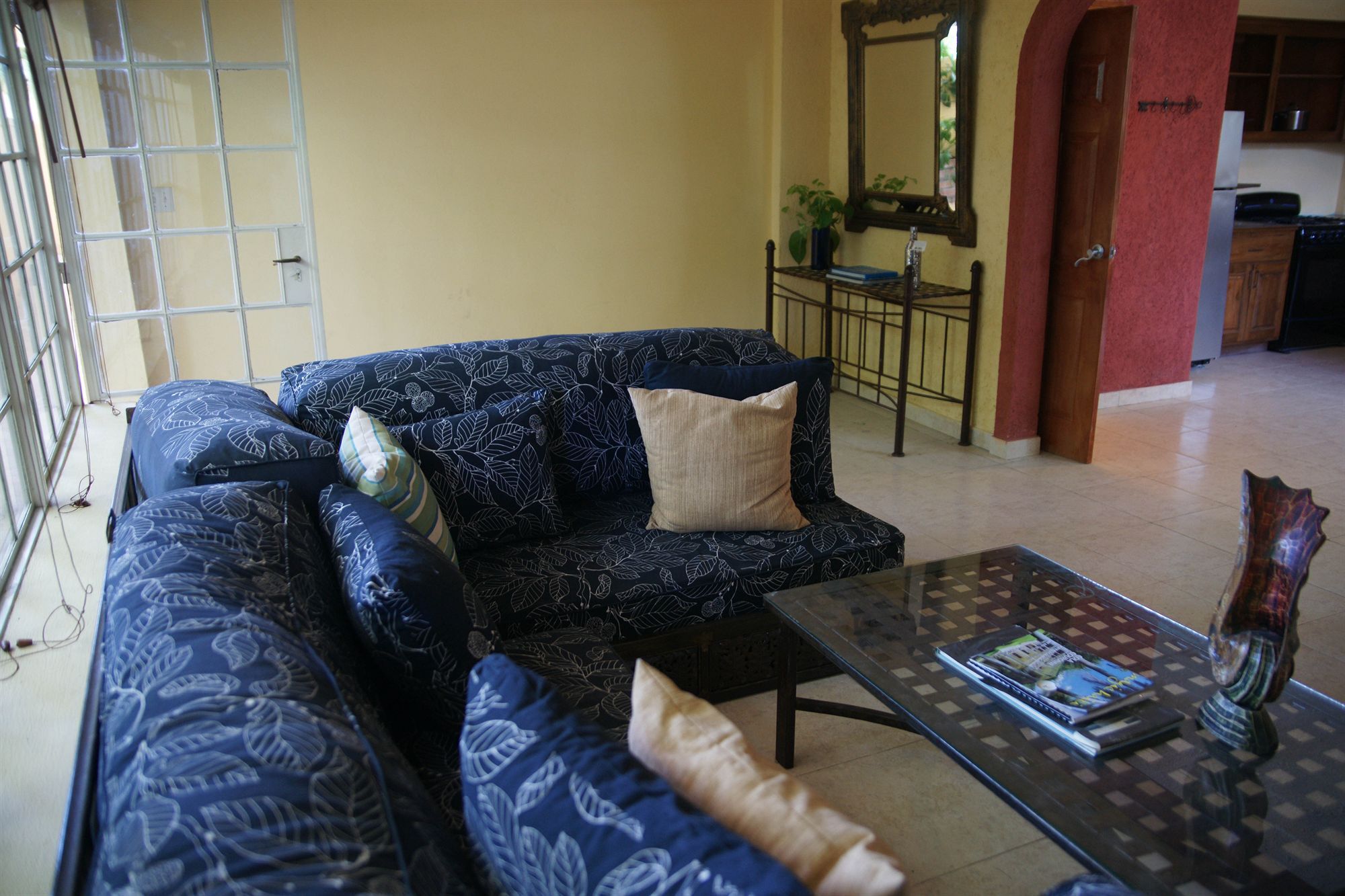 Corail Suites Jacquet Εξωτερικό φωτογραφία