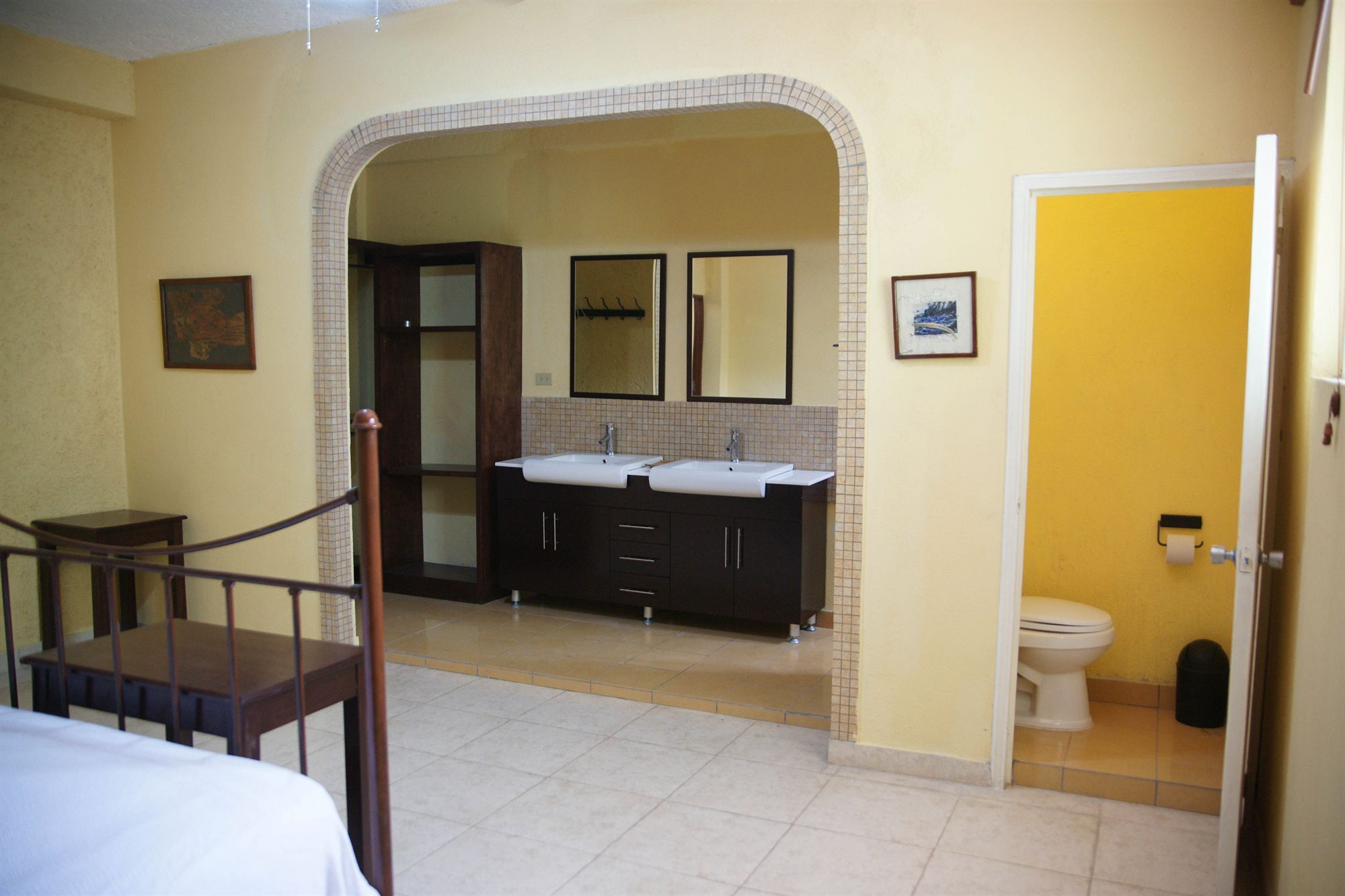 Corail Suites Jacquet Εξωτερικό φωτογραφία