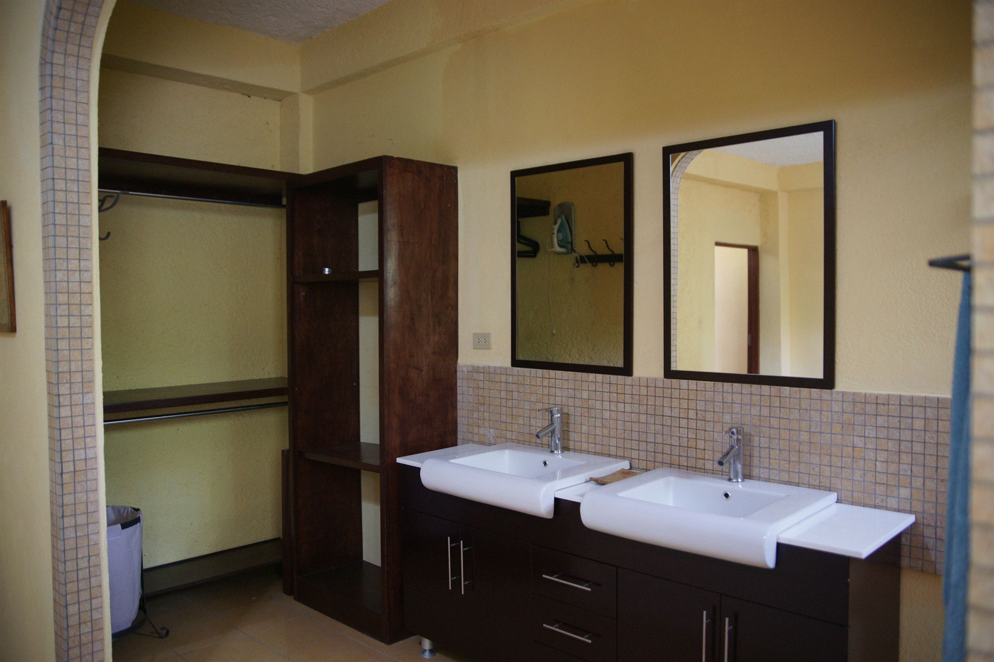 Corail Suites Jacquet Εξωτερικό φωτογραφία