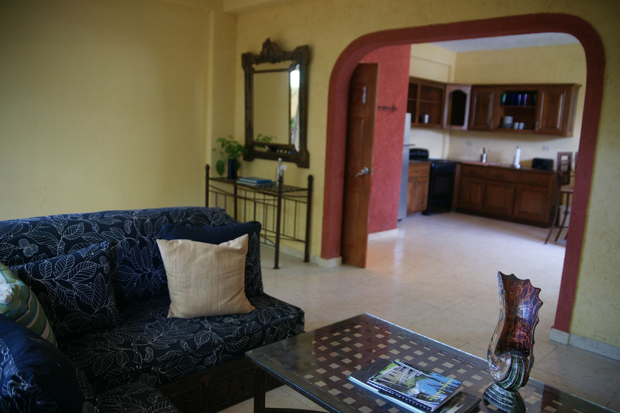 Corail Suites Jacquet Εξωτερικό φωτογραφία