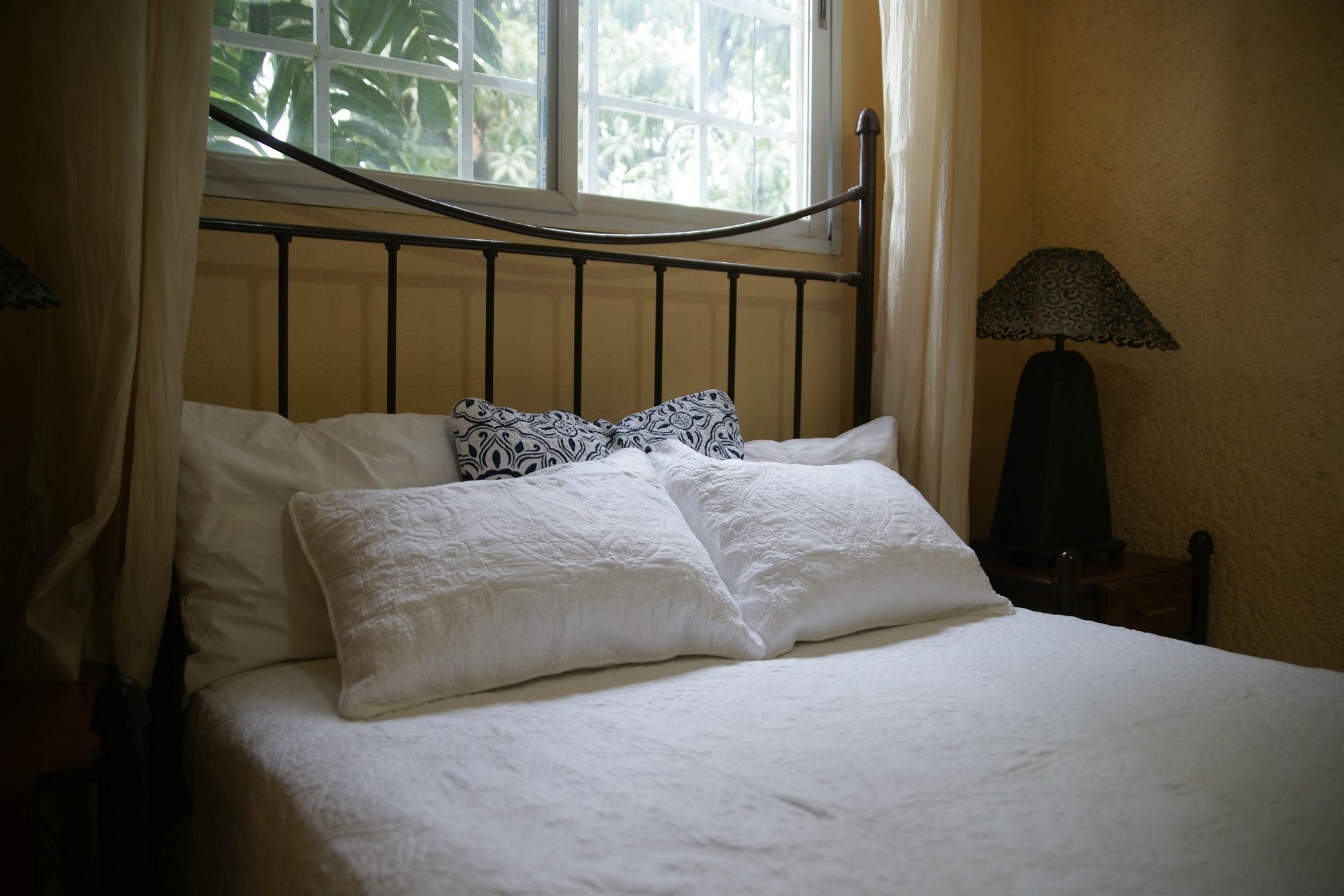 Corail Suites Jacquet Εξωτερικό φωτογραφία